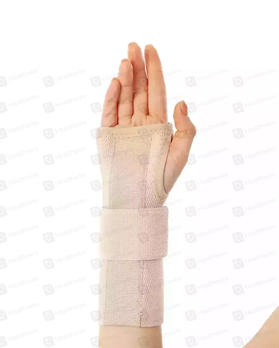 Wrist Brace (L)