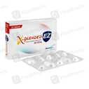 X-Plended Ez (10/10Mg) 10 Tablets