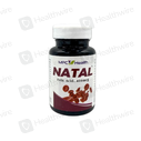 Natal Mv 30 Tablets