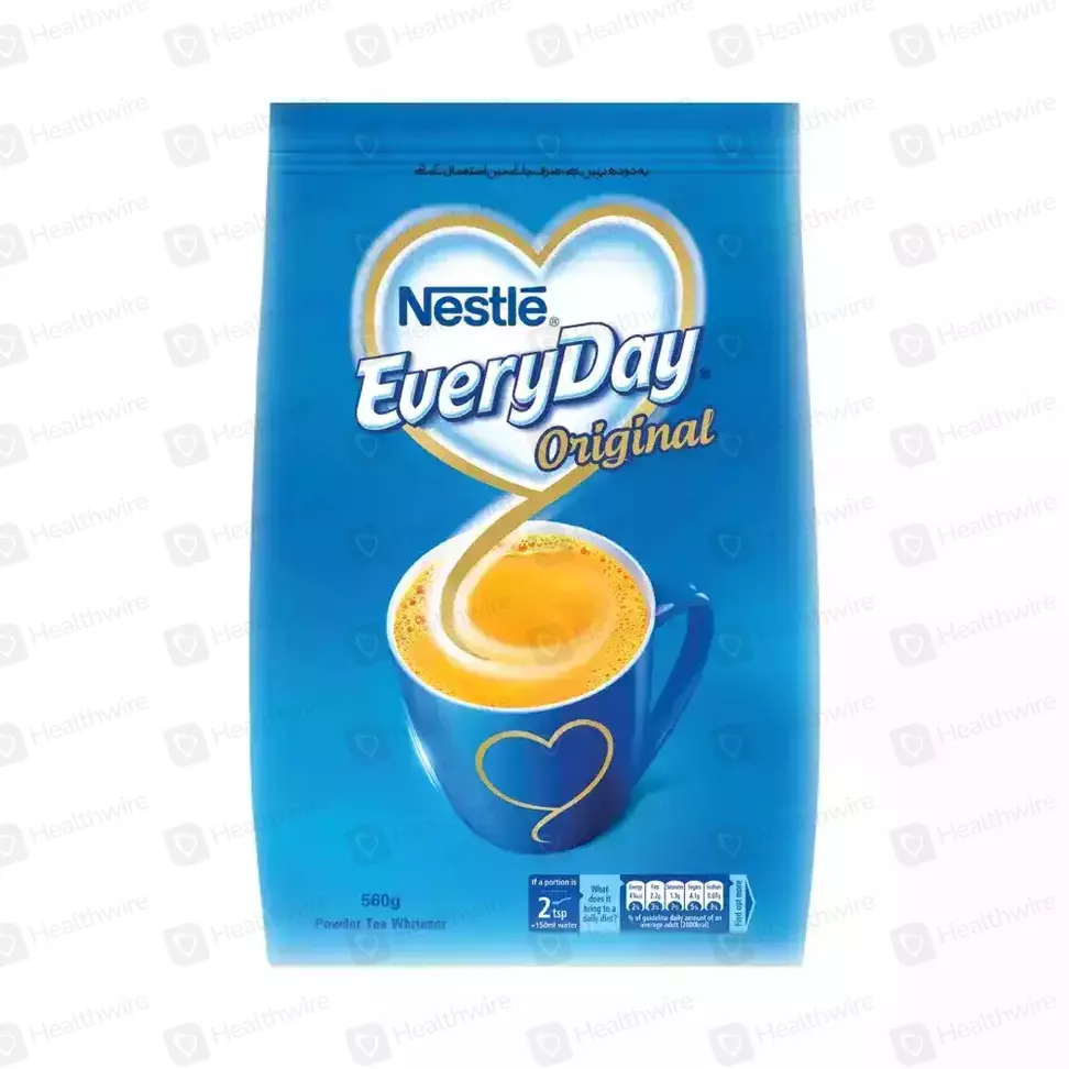 Nestle Every Day Original (560Gm) Pack