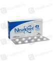 Neuromet SL (1000mcg) 30 Tablets