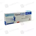 Newday Hct (5/160/12.5Mg) 28 Tablets