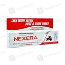 Nexera Toothpaste Jumbo Pack 140Gm