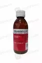 Nicotrim (Paediatric) 120Ml Suspension