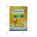 Nutrasel 1 Infant Formula (200G) Powdered Milk