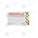 Oculuvit-Lz 30 Tablets