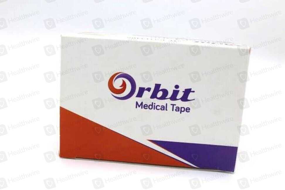 Orbit 2'' Medical Tape