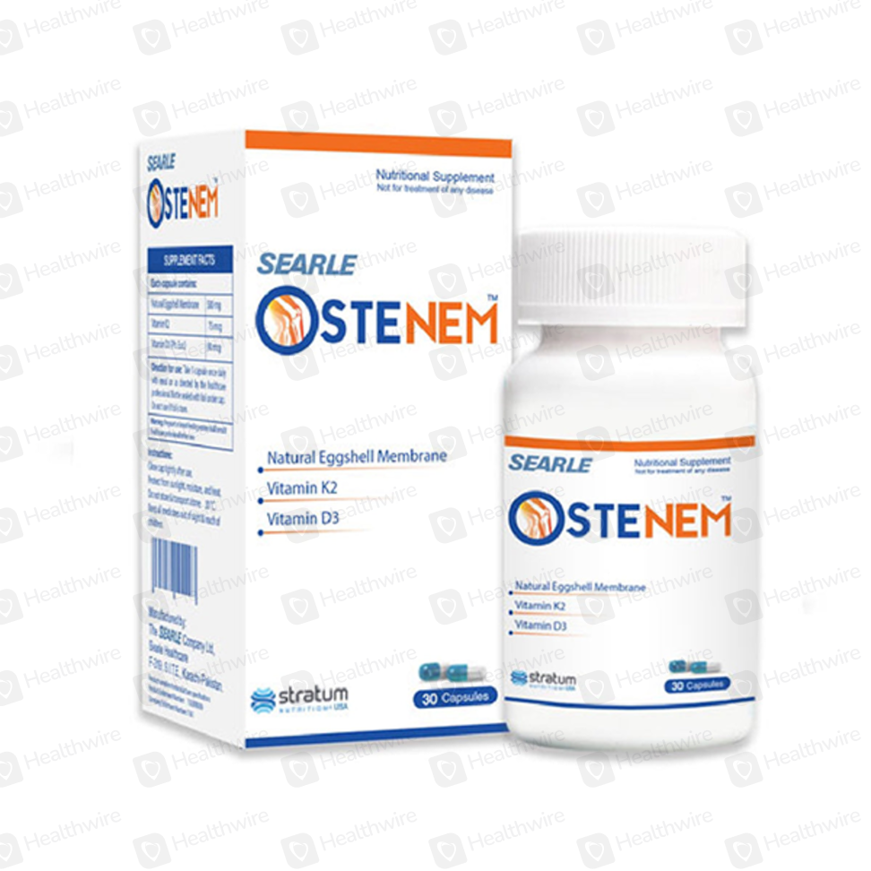 Ostenem 30'S Capsule
