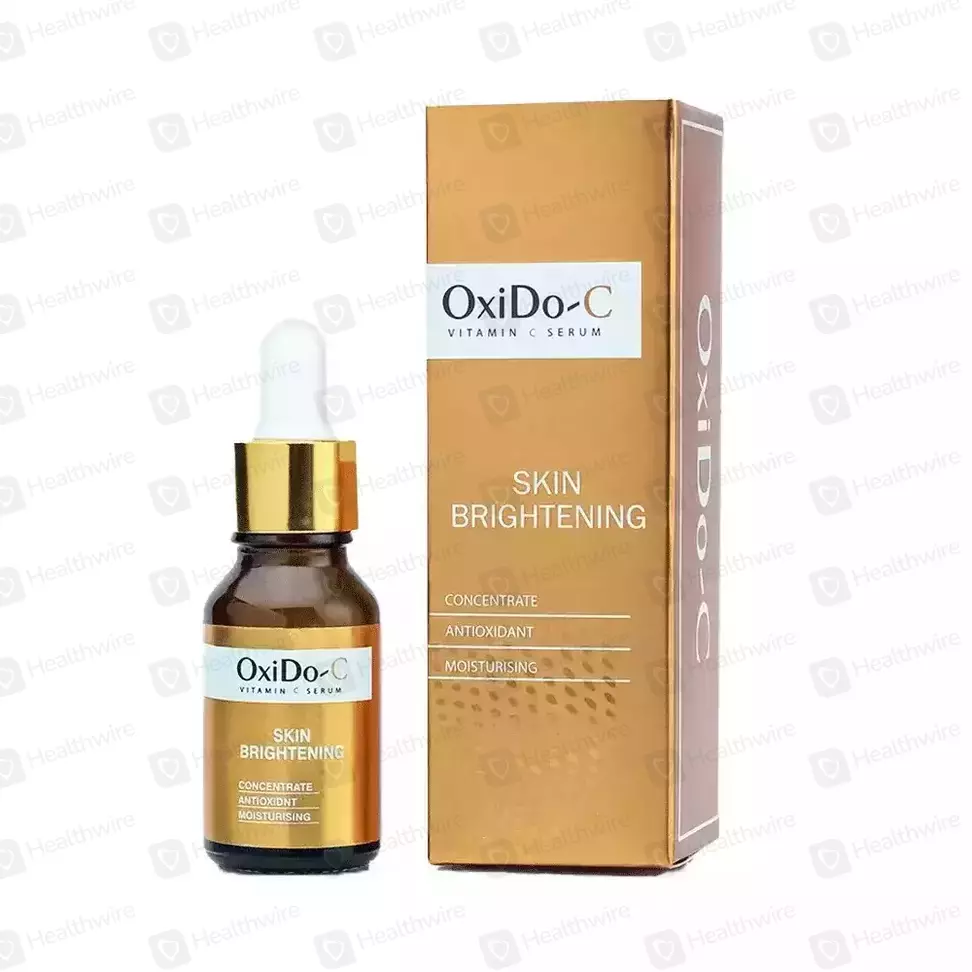 Oxido C Skin Brightening Serum 15 Ml