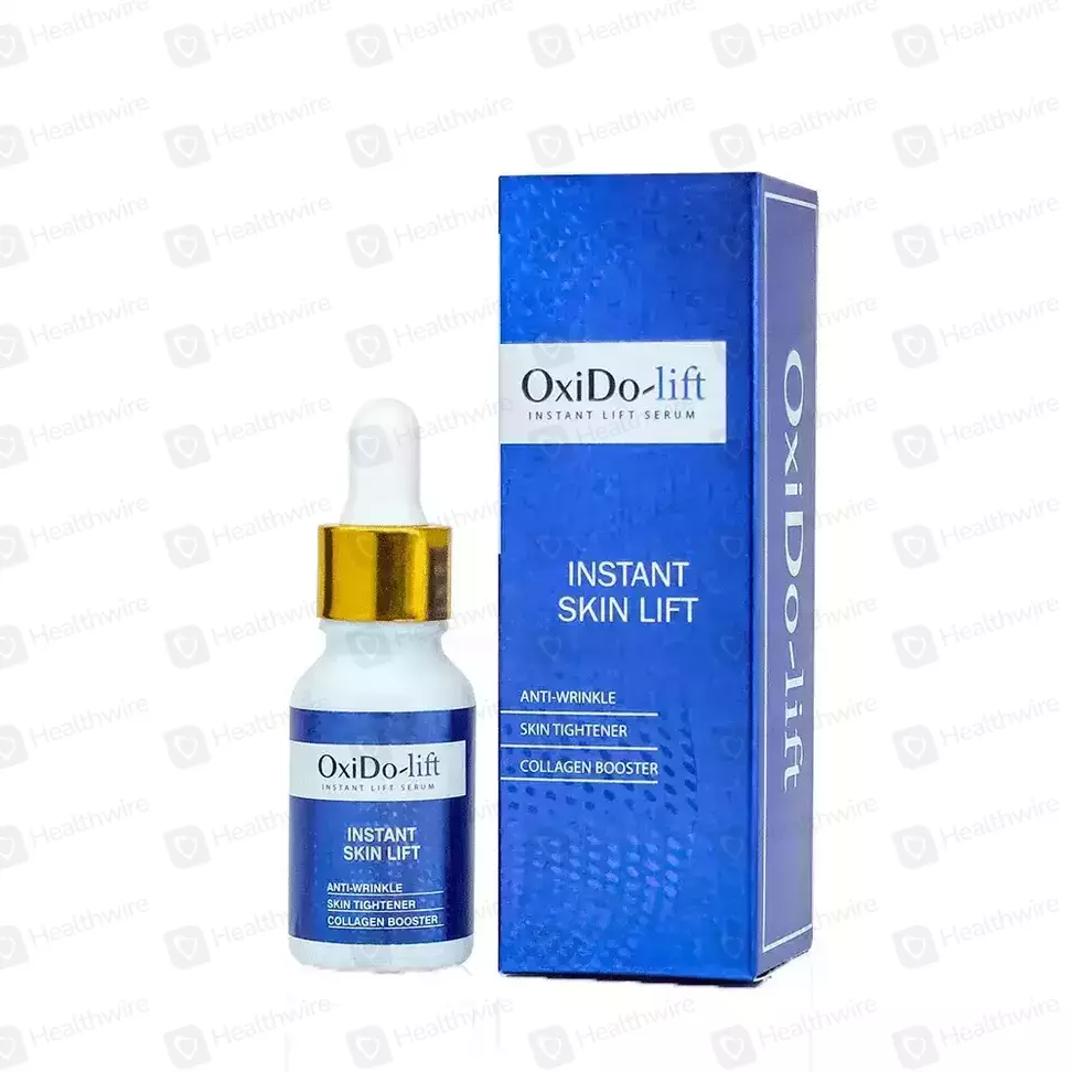 Oxido Lift Instant Skin Serum