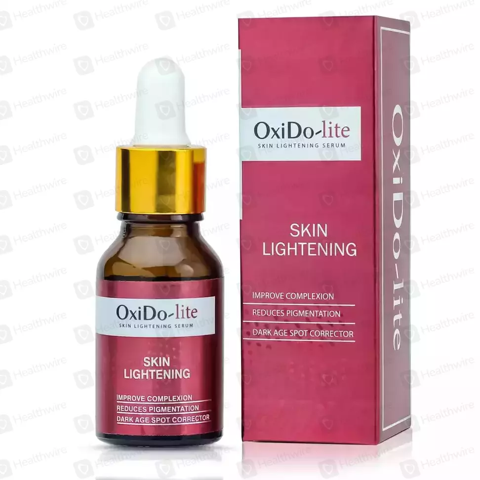 Oxido Light Skin Lightening Serum