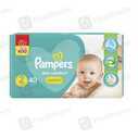 Pampers Jumbo Pack