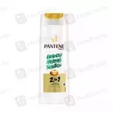 Pantene (Smooth & Strong) 185Ml Conditioner