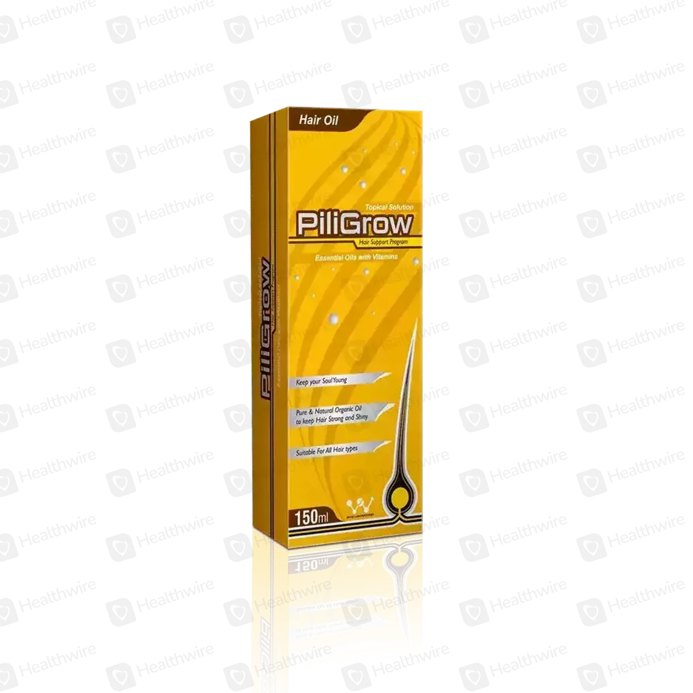 PiliGrow Hair Sport Program 150ml