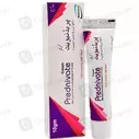 Prednivate Cream 10G 1'S