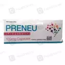 Preneu (100Mg) 14 Capsules