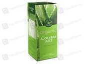 Printed Aloe Vera Boxes