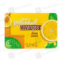 Pulmonol Lozenges Honey & Lemon 100S