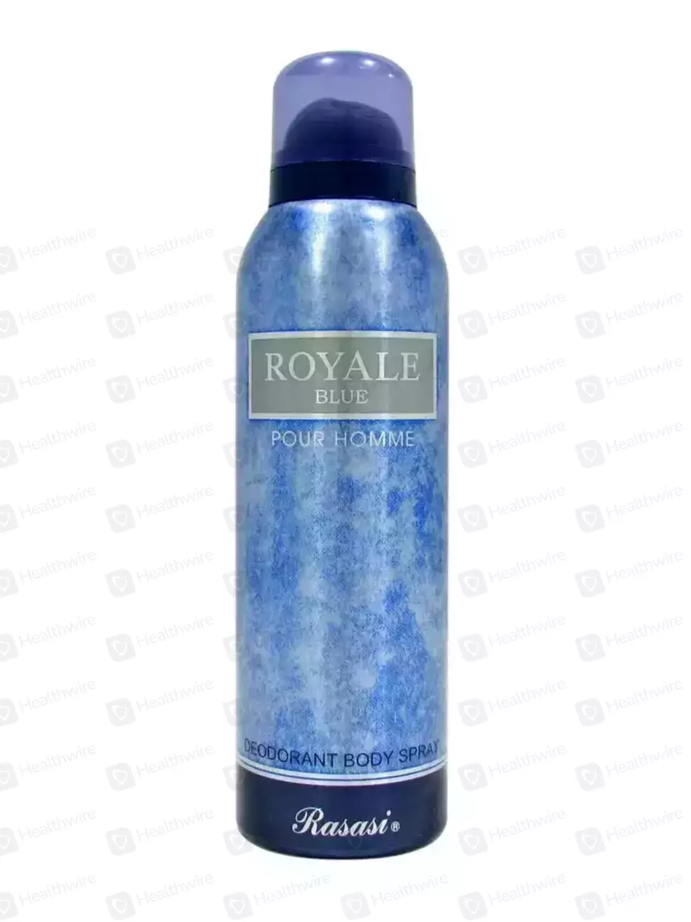 Rasasi Royale Bule (200Ml) Body Spray