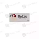 Redrine (450/35Mg) 100 Tablets