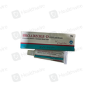 Broadzole-D 10G Cream