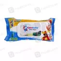 Care Bbaby Wipes