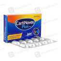 Cartinovex Plus Tablet