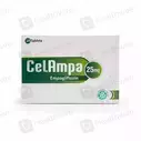 Celampa L (5/25)Mg Tablets 14S