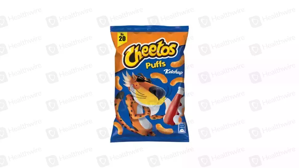 Cheetos Rs 20