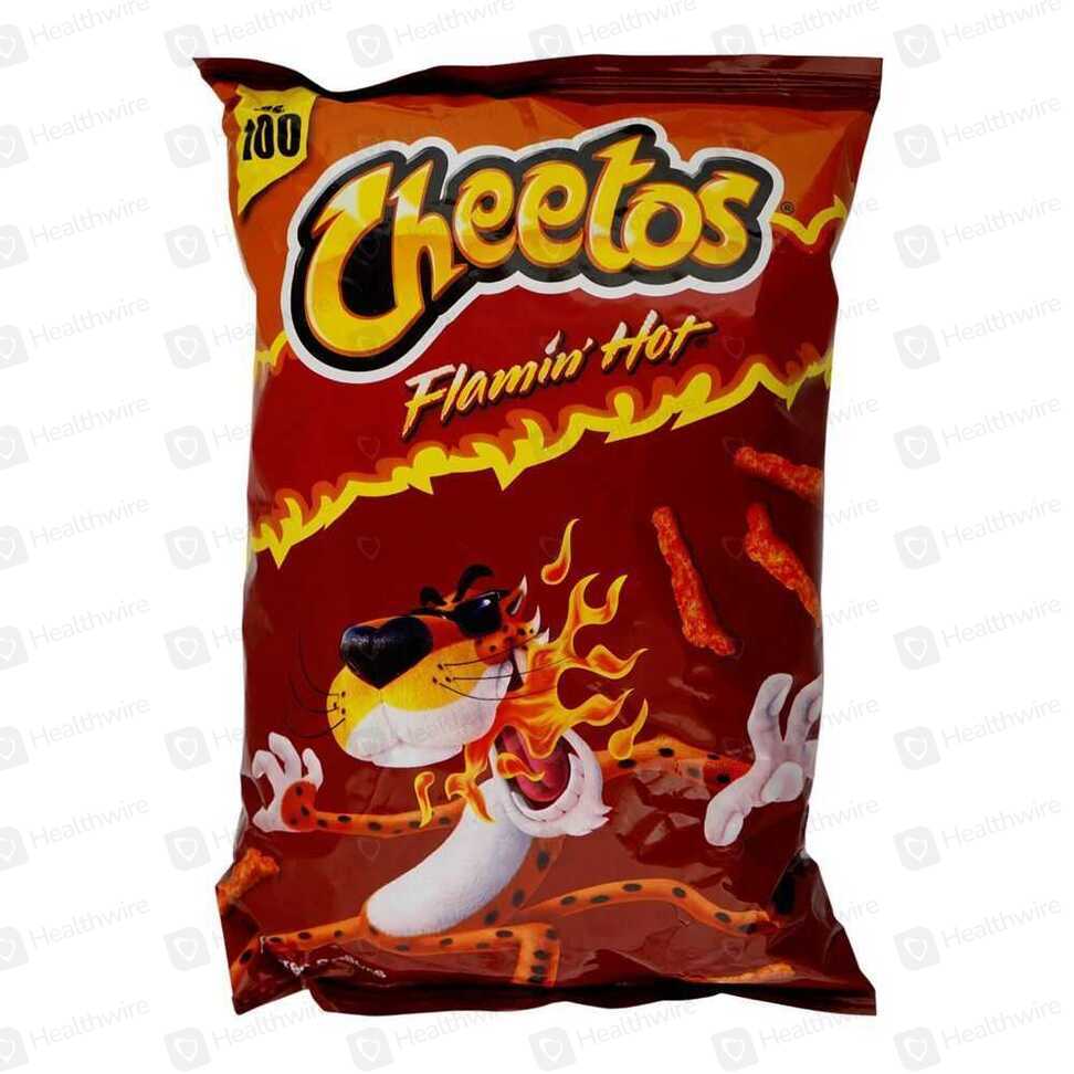 Cheetos Rs 60