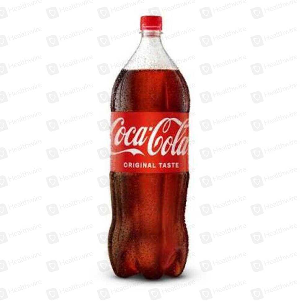 Coca Cola (2 L) Bottle
