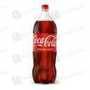 Coca Cola (2 L) Bottle