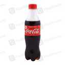Coca Cola (350Ml) Bottle