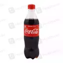 Coca Cola (500Ml) Bottle
