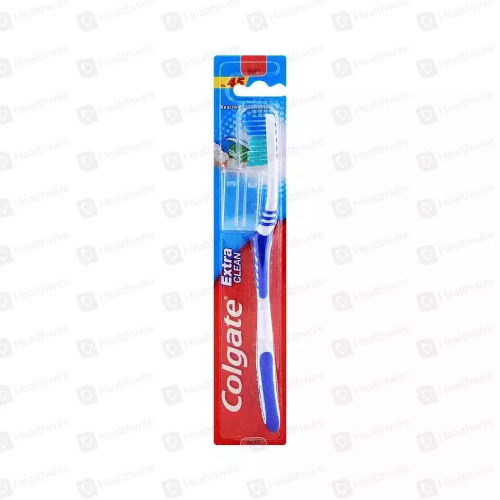 Colgate Extra Soft Brush