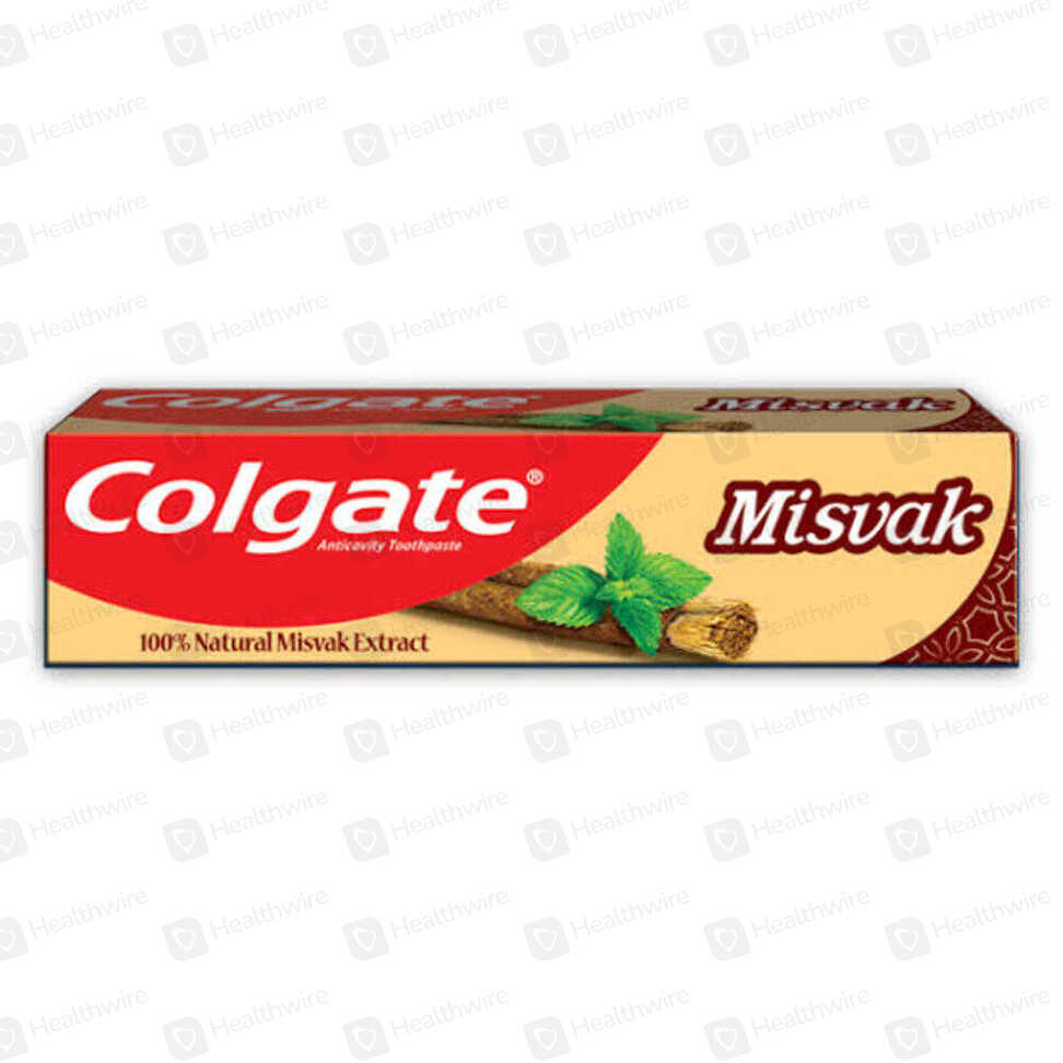 Colgate Misvak (40G) Toothpaste