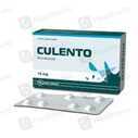 Culento 10Mg Tab 10'S
