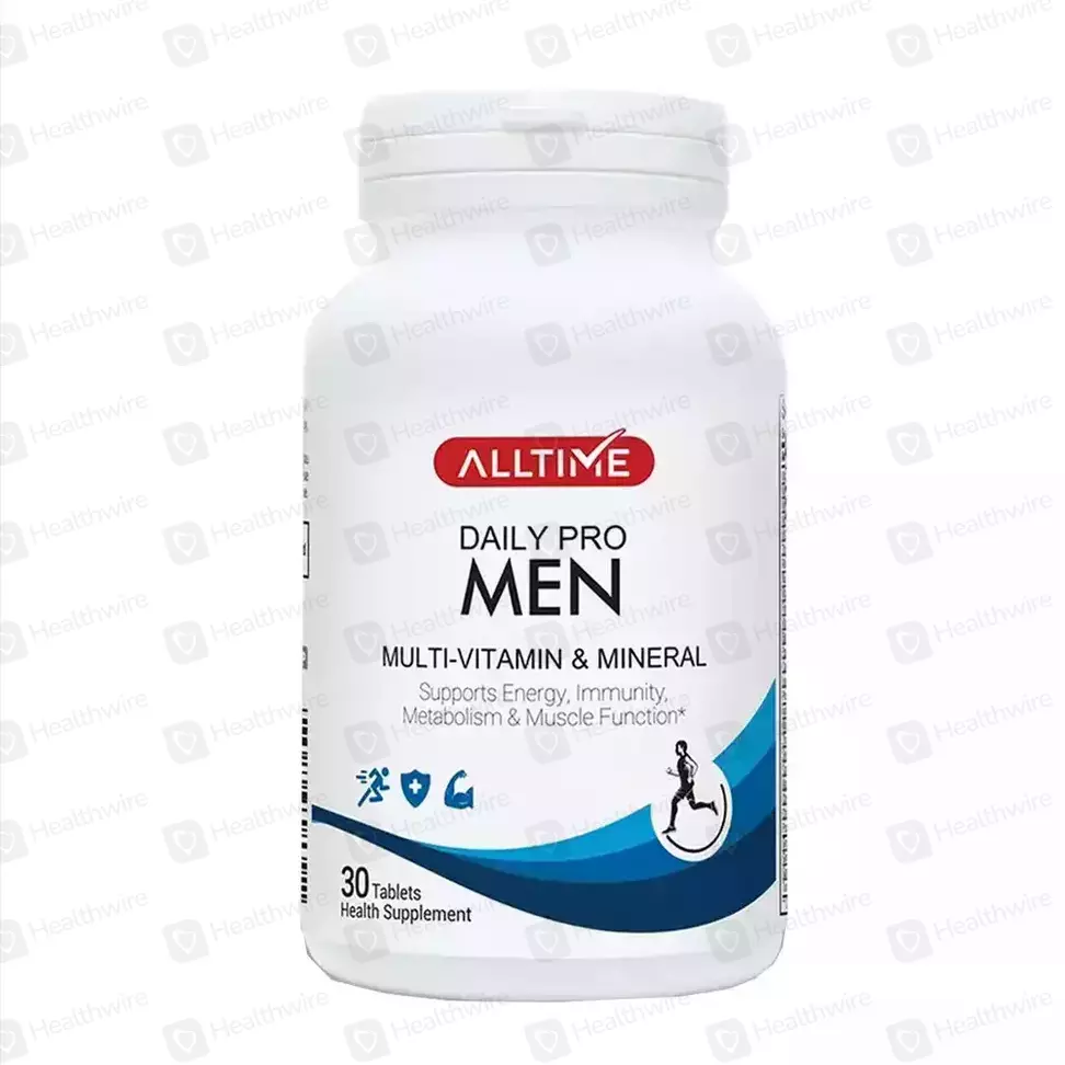 Daily Pro (Men) 30 Tablets