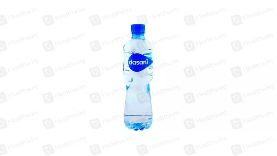 Dasani Water (0.5L) Bottle