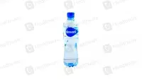 Dasani Water (0.5L) Bottle