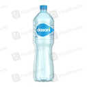 Dasani Water (1.5 L) Bottle