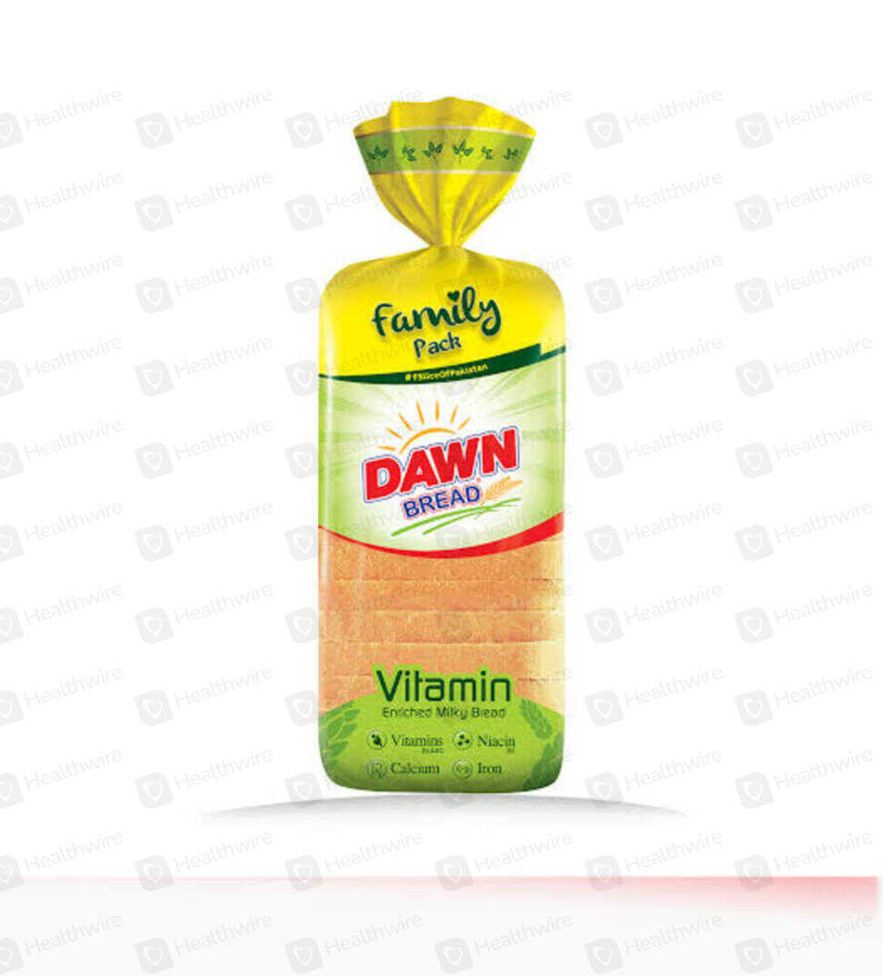 Dawn Bread Brown