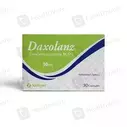 Daxolanz (30Mg) 30 Capsules