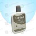 De-Mal Milk Moisturizer For Dry Skin With Vitamin-E (175Ml)