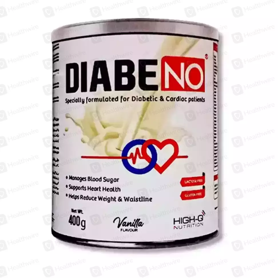Diabeno Powder Milk