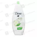 Dove Go Fresh (200Ml) Body Wash