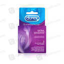 Durex Extra Sensitive 3 Condoms