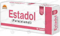 Estadol (500Mg) 50 Tablets