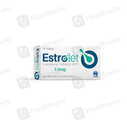Estrolet (2.5Mg) Tab 10S