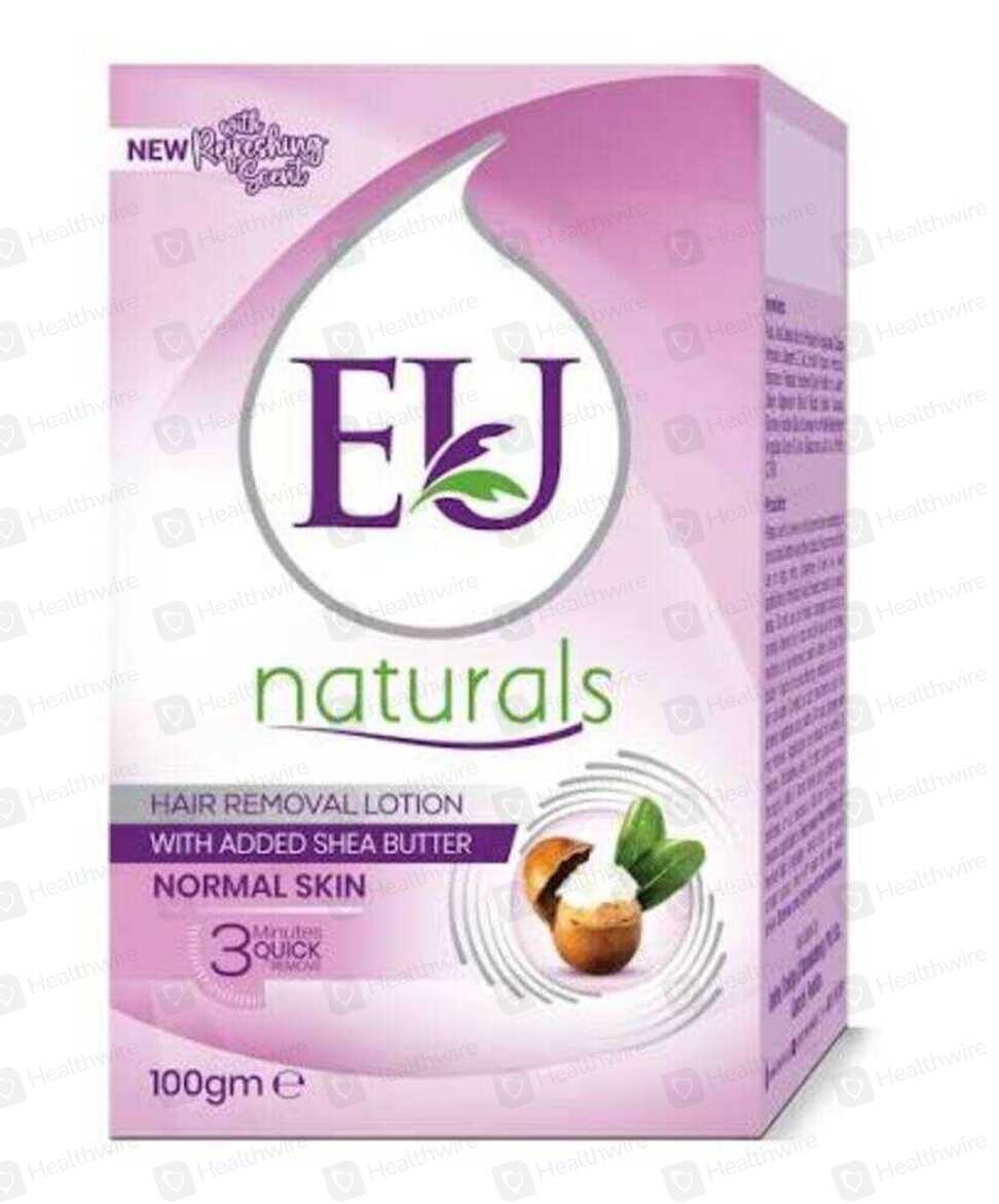 Eu Cream Dry Skin 30G